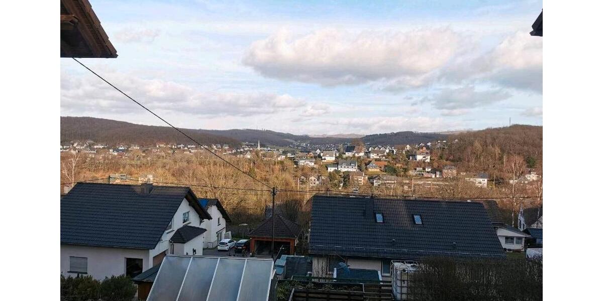 Erdgeschoßwohnung Wilnsdorf - 4 Zimmer, 88 m&sup2;, 740&euro; | Angebot:25961196