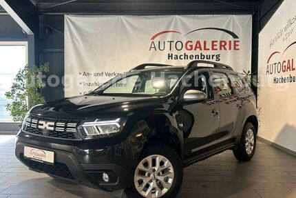 Dacia Duster 52.600 km 17.990 &euro; Hachenburg 57627