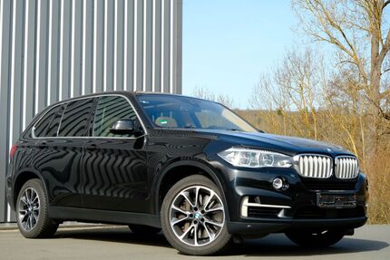 BMW X5 155.200 km 26.960 &euro; Haiger 35708