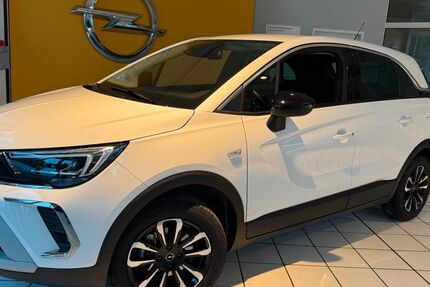 Opel Crossland (X) 9.171 km 22.690 &euro; Olpe 57462