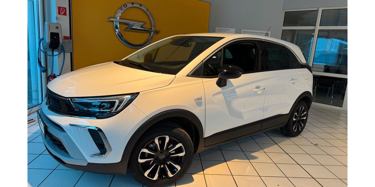 Opel Crossland (X) 9.171 km 22.690 &euro; Olpe 57462