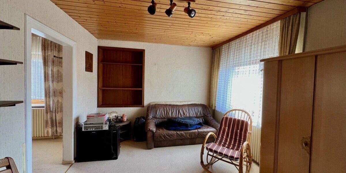 Einfamilienhaus Dietzhölztal / Mandeln Mandeln - 5 Zimmer, 135 m&sup2;, 212.000&euro; | Angebot:25728151