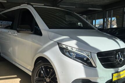 Mercedes-Benz V 250 107.850 km 40.990 &euro; Kreuztal 57223