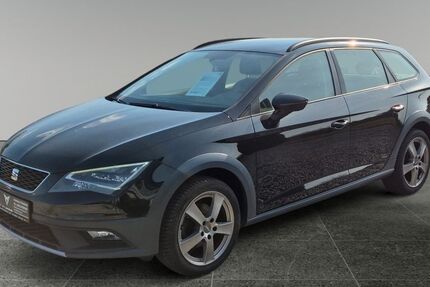 Seat Leon 101.000 km 11.490 &euro; Hof 56472