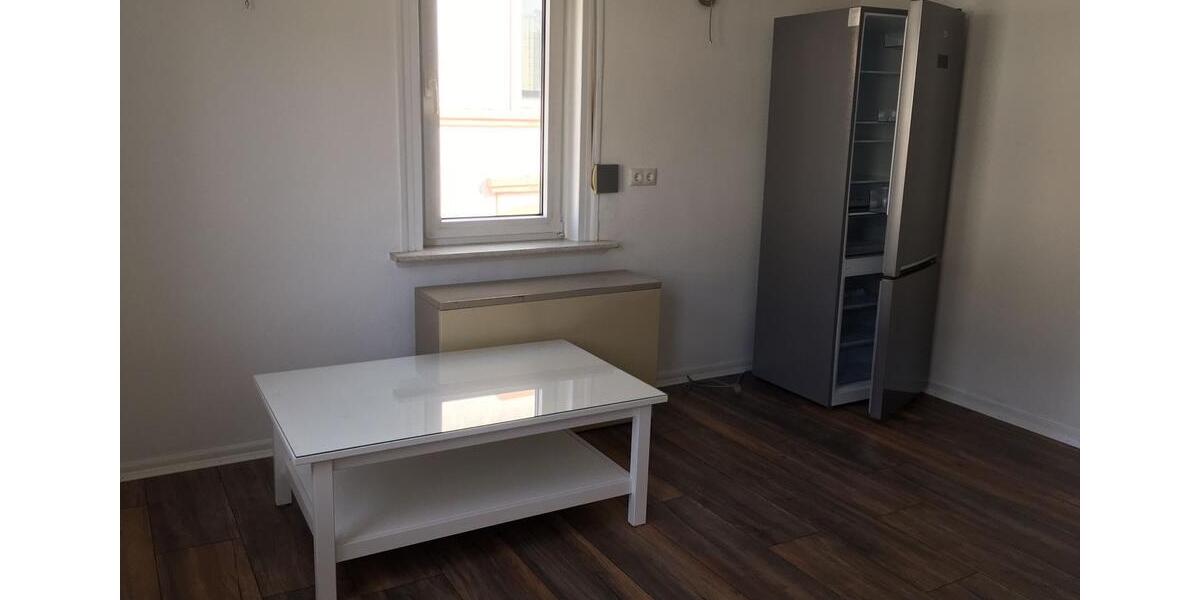 Etagenwohnung Bad Laasphe - 1 Zimmer, 40 m&sup2;, 320&euro; | Angebot:26648878