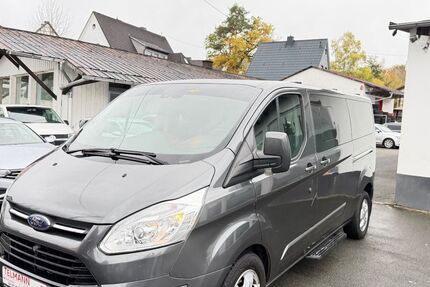 Ford Tourneo Custom 189.000 km 15.890 &euro; Neunkirchen 57290
