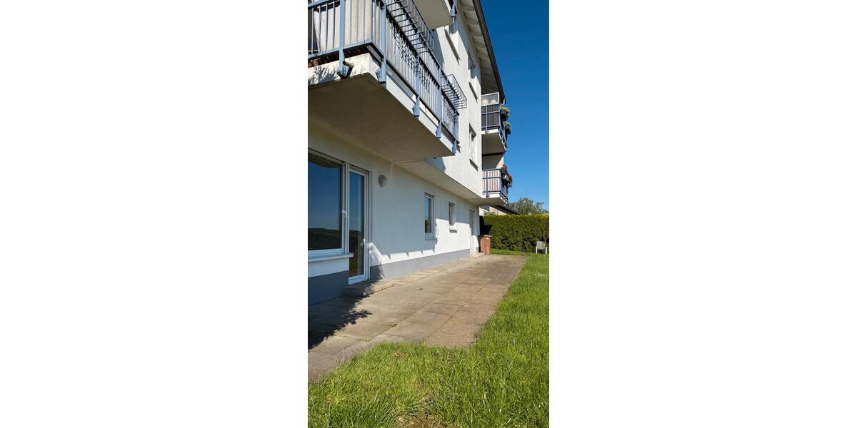Etagenwohnung Burbach - 3 Zimmer, 70 m&sup2;, 179.000&euro; | Angebot:26687818