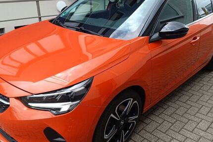 Opel Corsa 29.900 km 14.990 &euro; Hachenburg 57627