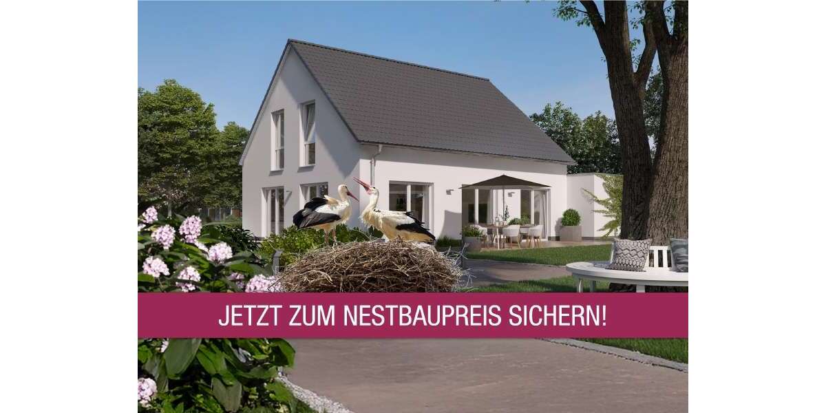 Einfamilienhaus Bölsberg - 5 Zimmer, 143 m&sup2;, 365.800&euro; | Angebot:24833237
