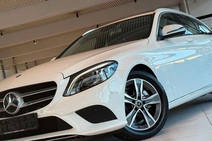 Mercedes-Benz C 200 93.954 km 20.991 &euro; Siegen 57078
