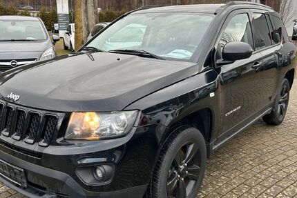 Jeep Compass 217.800 km 4.490 &euro; Lennestadt (Meggen)…. 57368