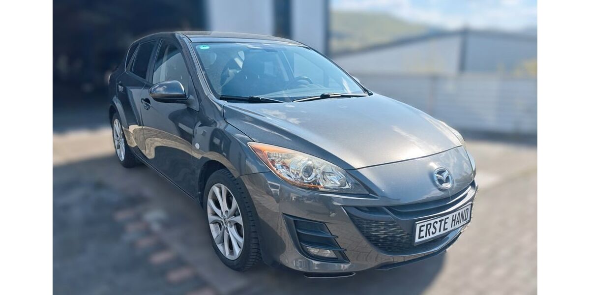 Mazda 3 69.955 km 7.150 &euro; Herborn 35745