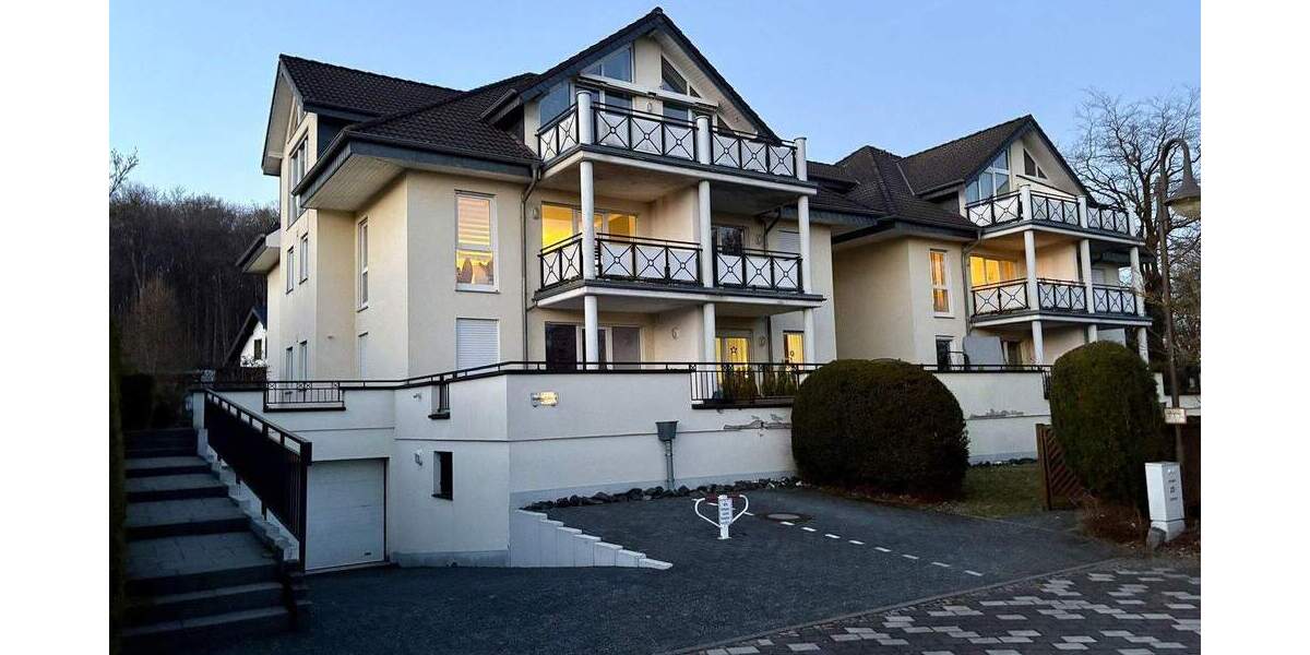 Etagenwohnung Bad Marienberg - 3 Zimmer, 122 m&sup2;, 299.000&euro; | Angebot:25716281