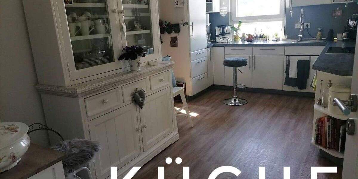 Einfamilienhaus Kreuztal Kredenbach - 5 Zimmer, 120 m&sup2;, 380.000&euro; | Angebot:25835494