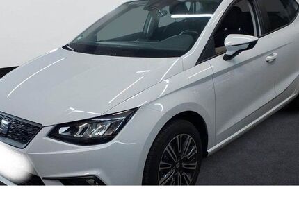 Seat Ibiza 6.980 km 20.750 &euro; Dillenburg 35683