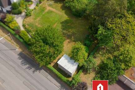 Grundstück Freudenberg-Büschergrund Büschergrund - 80.000&euro; | Angebot:27180721