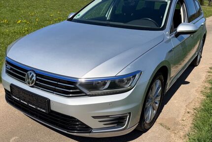 VW Passat Variant 214.000 km 10.990 &euro; Kirchhundem 57399