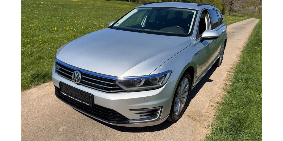 VW Passat Variant 214.000 km 10.990 &euro; Kirchhundem 57399