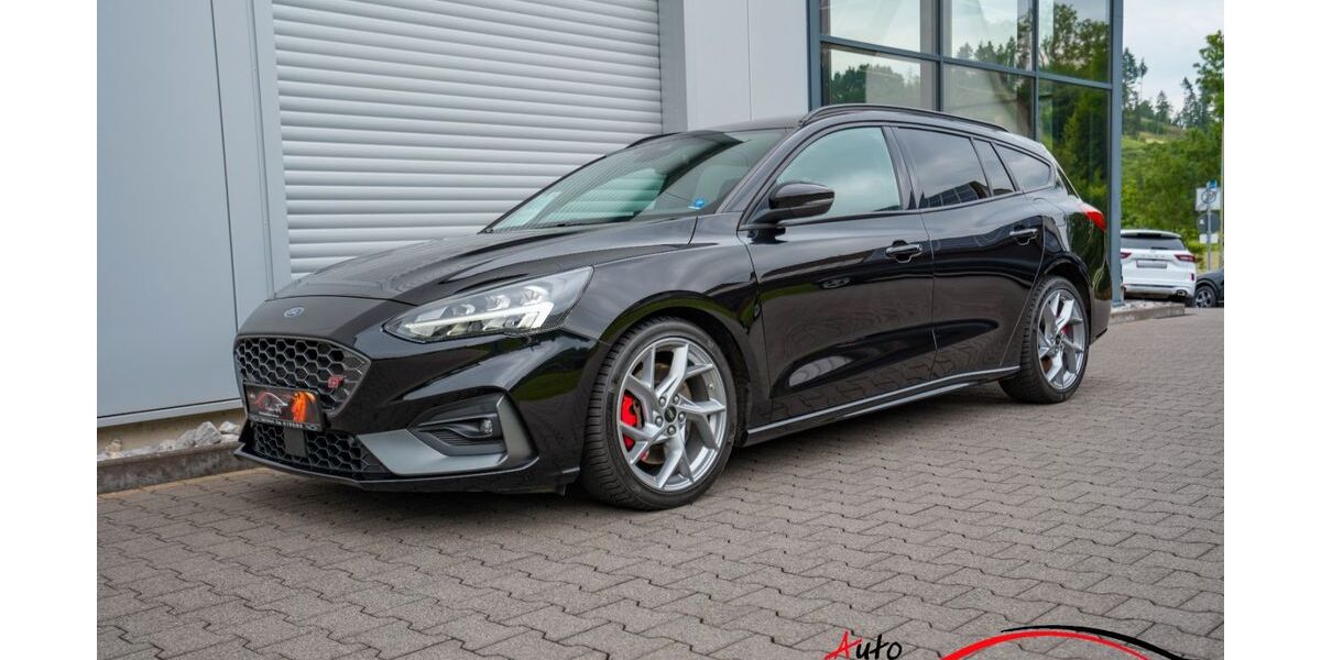 Ford Focus 85.411 km 21.990 &euro; Lennestadt 57368