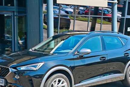Cupra Formentor 71.305 km 23.790 &euro; Wissen 57537