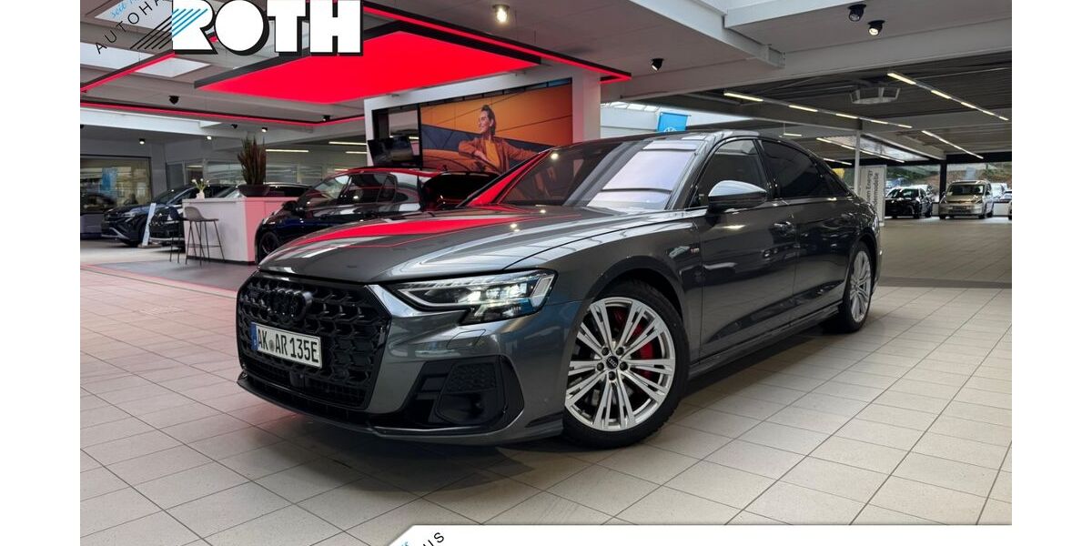 Audi A8 23.980 km 99.987 &euro; Daaden 57567