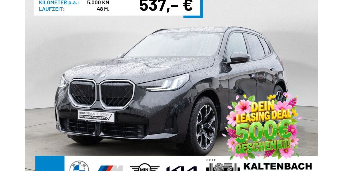 BMW X3 23.858 km 52.690 &euro; Lennestadt 57368