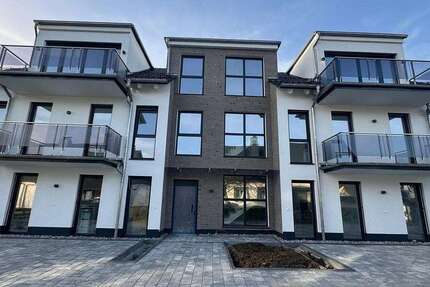 Wohnung Drolshagen - 3 Zimmer, 84 m&sup2;, 1.070&euro; | Angebot:26821404