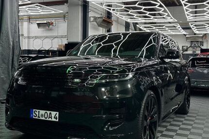 Land Rover Range Rover Sport 69.950 km 84.999 &euro; Freudenberg 57258