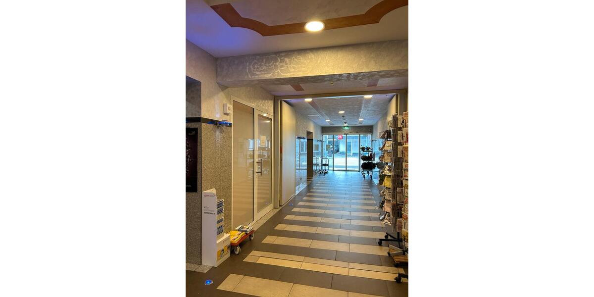 Gewerbeobjekt Siegen - 800&euro; | Angebot:25844407