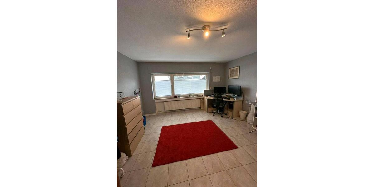 Erdgeschoßwohnung Unnau - 3 Zimmer, 98 m&sup2;, 540&euro; | Angebot:25965344