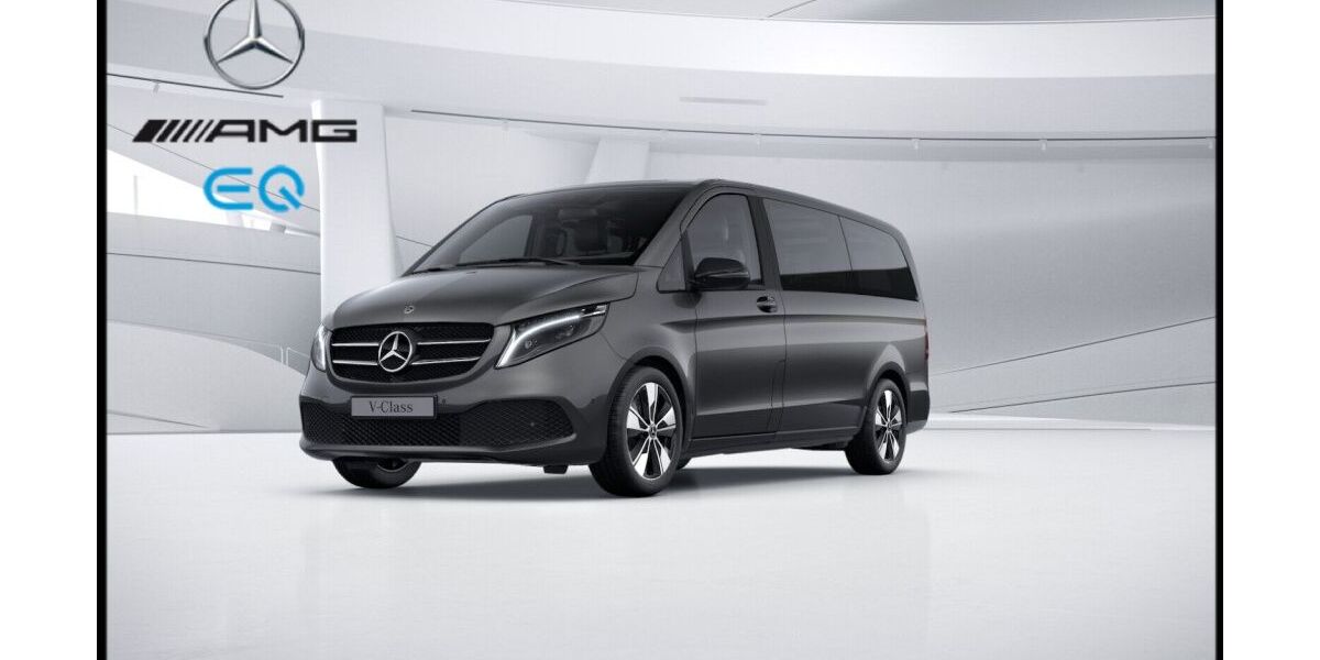 Mercedes-Benz V 250 47.773 km 58.700 &euro; Siegen 57074