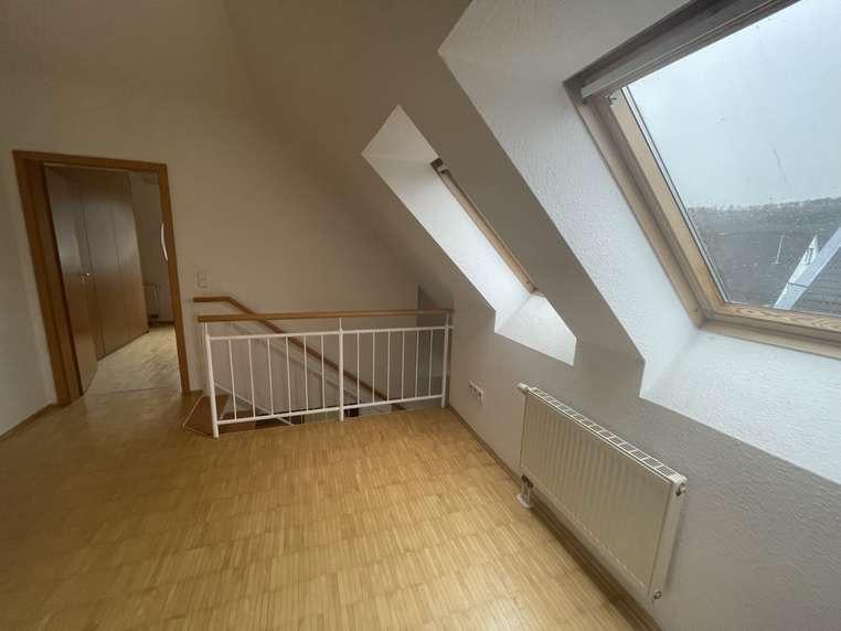 Maisonettenwohnung Siegen Kaan-Marienborn - 3 Zimmer, 91 m&sup2;, 259.000&euro; | Angebot:26603480
