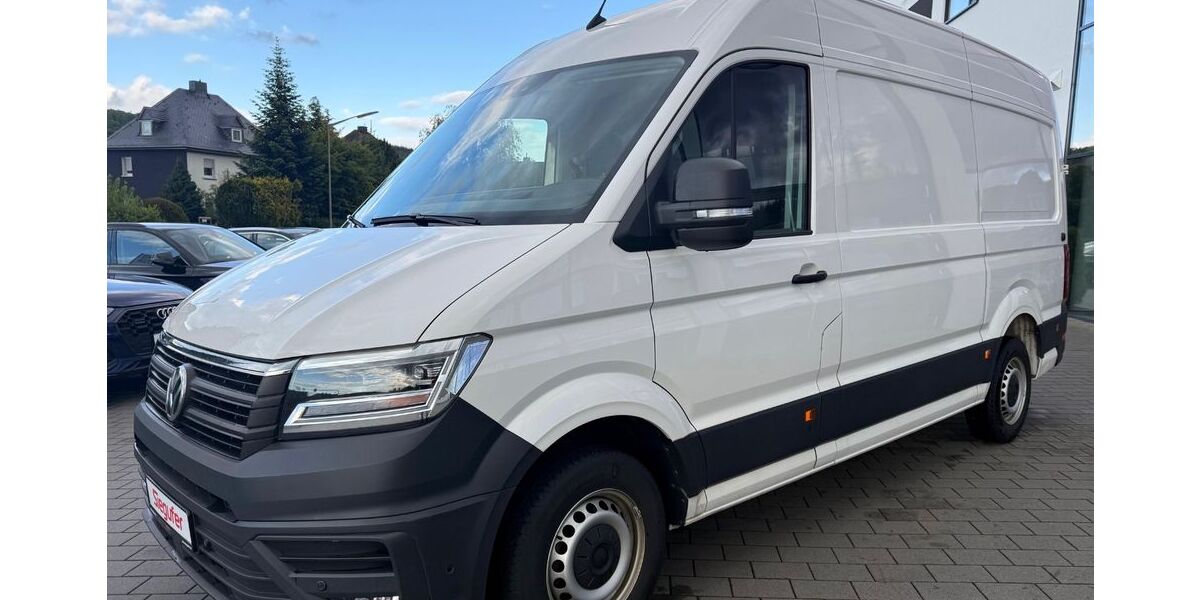 VW Crafter 249.700 km 17.991 &euro; Burbach 57299