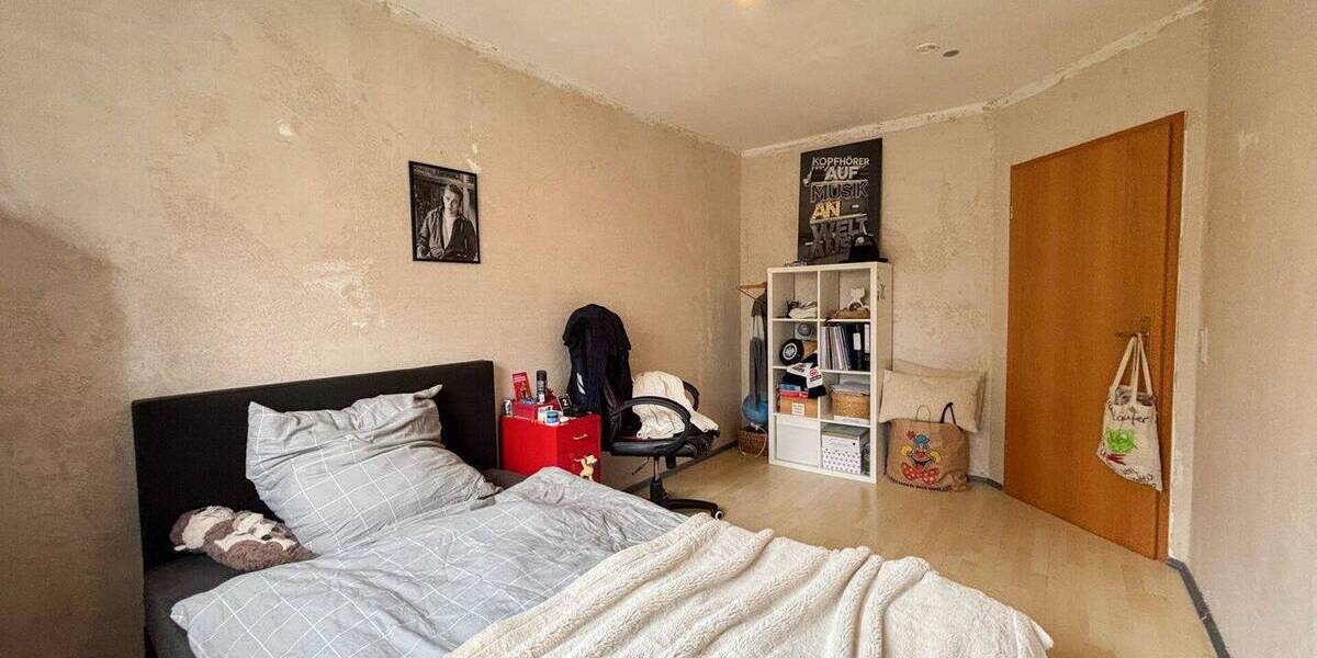 Etagenwohnung Hachenburg / Altstadt Altstadt - 4 Zimmer, 110 m&sup2;, 239.000&euro; | Angebot:26015120