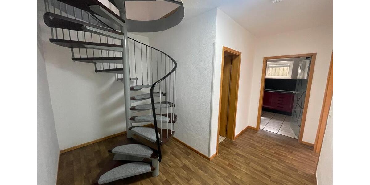 Maisonettenwohnung Daaden - 3 Zimmer, 105 m&sup2;, 700&euro; | Angebot:25722643