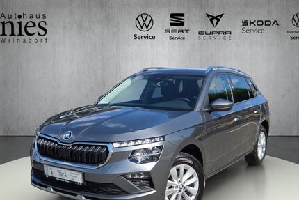 Skoda Kamiq 11.100 km 22.490 &euro; Wilnsdorf 57234