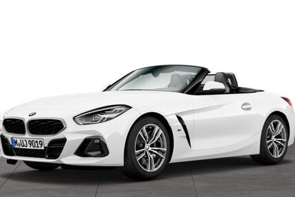 BMW Z4 7.694 km 43.890 &euro; Siegen 57076