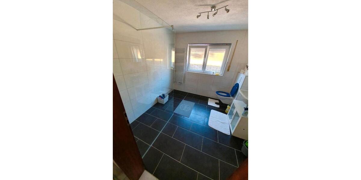 Terrassenwohnung Siegen Dillnhütten - 3 Zimmer, 82 m&sup2;, 950&euro; | Angebot:26683006