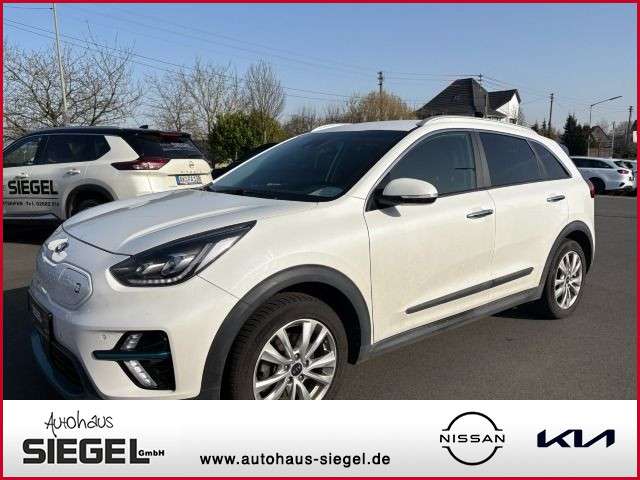 Kia Niro 50.000 km 21.450 &euro; Bruchertseifen 57539