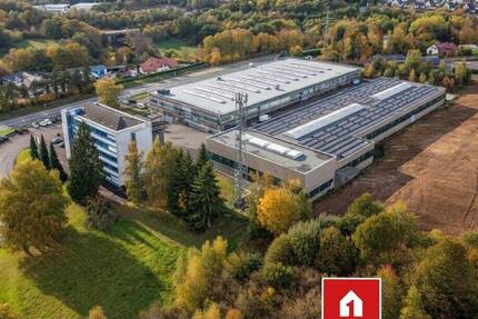 Gewerbeobjekt Wissen - 10.000&euro; | Angebot:25738143