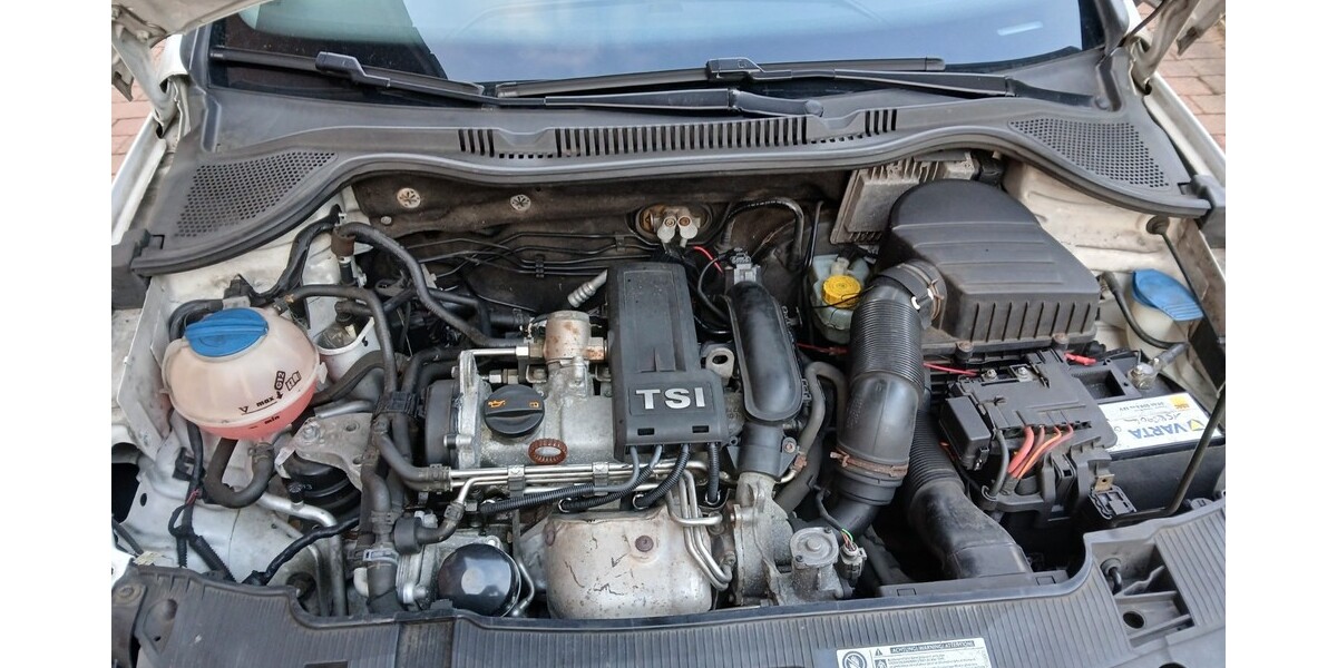 Seat Ibiza 218.300 km 2.950 &euro; Freudenberg 57258