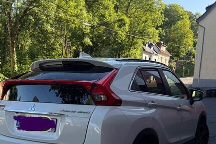 Mitsubishi Eclipse Cross 84.000 km 15.100 &euro; Siegen 57074