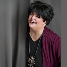 Ingrid Kühne - Ja, aber ohne mich! 18.04.2027 Stadthalle Attendorn