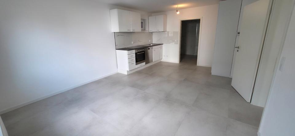 Erdgeschoßwohnung Hilchenbach - 2 Zimmer, 40 m&sup2;, 400&euro; | Angebot:26049845