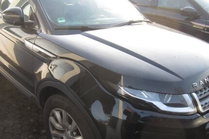 Land Rover Range Rover Evoque 209.000 km 11.950 &euro; Lennestadt 57368