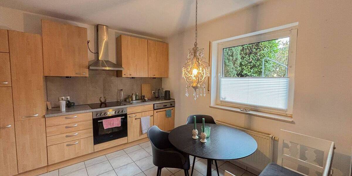 Etagenwohnung Hachenburg / Altstadt Altstadt - 4 Zimmer, 110 m&sup2;, 239.000&euro; | Angebot:26015120