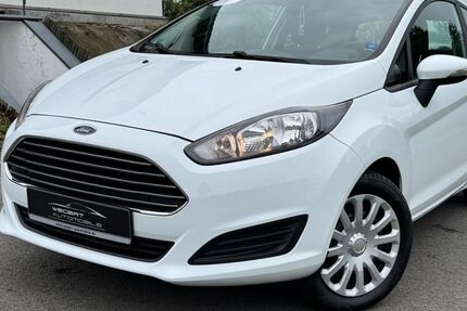 Ford Fiesta 121.670 km 4.997 &euro; Waldbröl 51545