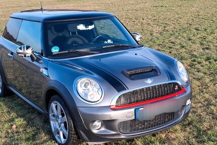 Mini Cooper S 58.000 km 6.500 &euro; Freudenberg 57258