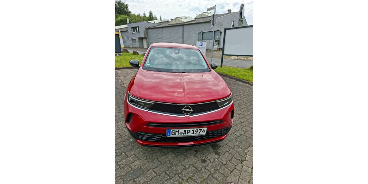 Opel Mokka 64.000 km 12.900 &euro; Wenden 57482