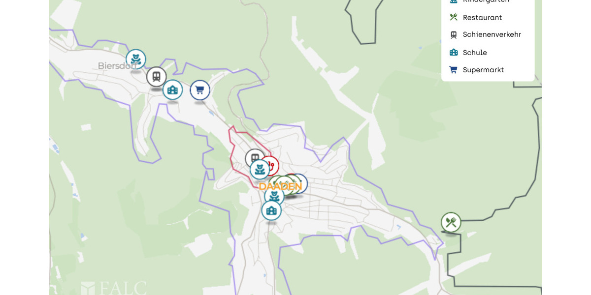Doppelhaushälfte Daaden - 4 Zimmer, 95 m&sup2;, 129.000&euro; | Angebot:25739557